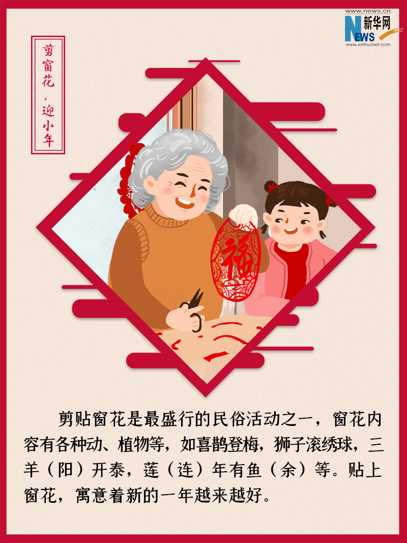小年到底是什么年？