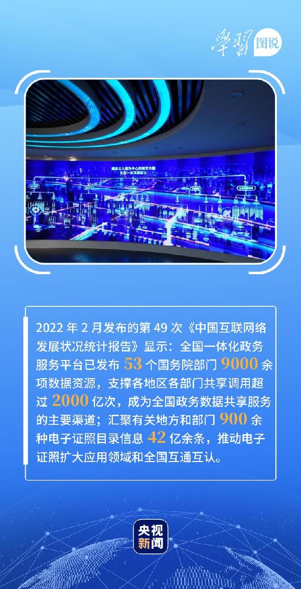 學(xué)習(xí)圖說丨這，很了不起！