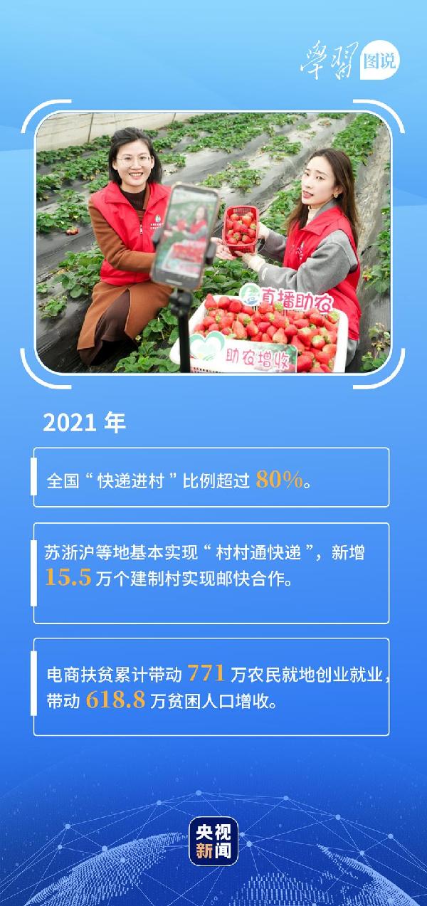 學(xué)習(xí)圖說丨這，很了不起！