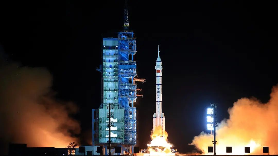 宇宙級(jí)浪漫！這是中國(guó)人獨(dú)有的巧思！