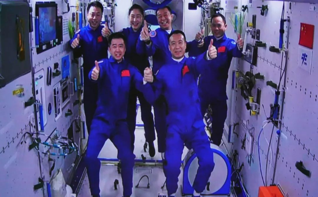 宇宙級(jí)浪漫！這是中國(guó)人獨(dú)有的巧思！