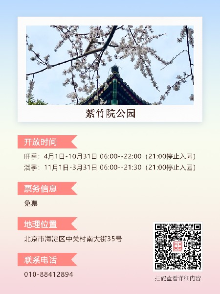 追花指南第三期！別等了 今天就去和桃花撞個(gè)滿懷