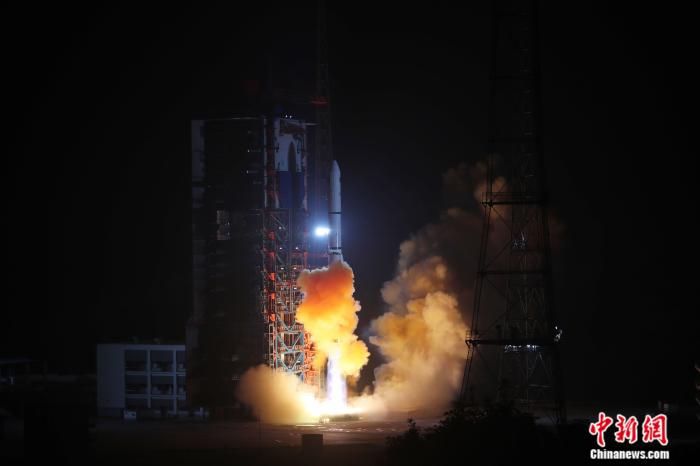 攝影：邱立軍。