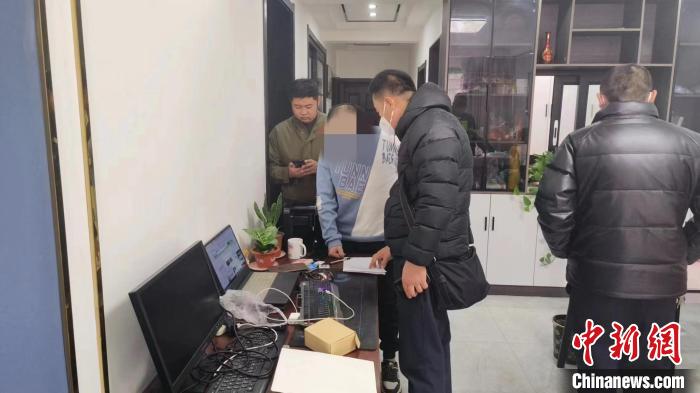 《流浪地球2》上映次日就被盜錄，是誰在販賣傳播盜版電影？