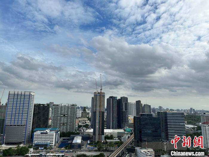 緬甸南岸近海突發(fā)地震，泰國多地有明顯震感