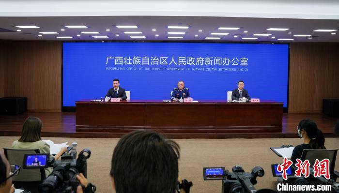 廣西擬建、在建小區(qū)將設(shè)電動車輛集中停放充電場所