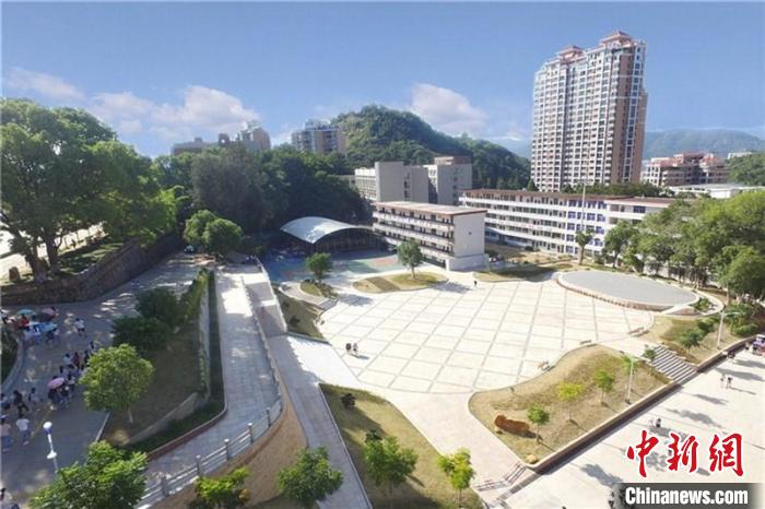 福建三明：山區(qū)職業(yè)高校深化產(chǎn)教融合，助力鄉(xiāng)村振興