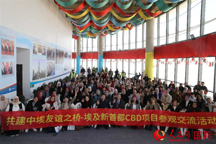 活動(dòng)現(xiàn)場(chǎng)。人民網(wǎng)記者 黃培昭攝