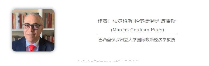 巴西學(xué)者：俄烏、巴以沖突再次暴露美西方“雙標(biāo)”本質(zhì)