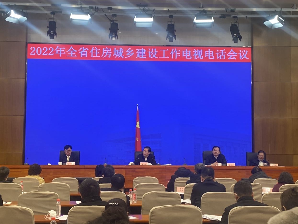 會議現(xiàn)場。 實習生彭文仙攝