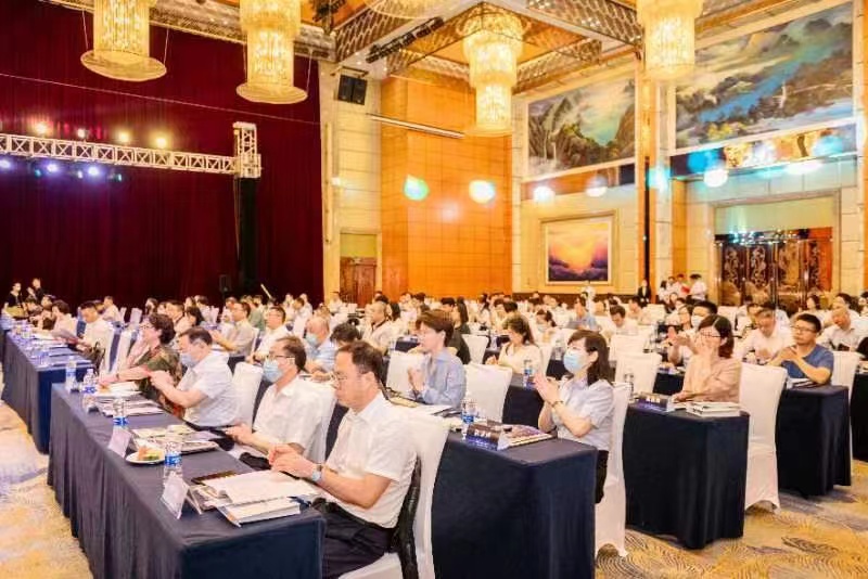 省科技廳與浦發(fā)分行簽署戰(zhàn)略協(xié)議。單位供圖