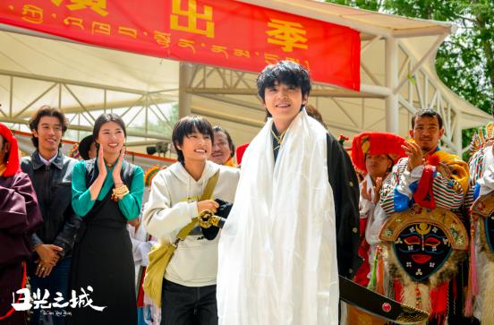 治愈你的不止曠野，更是真實的生活