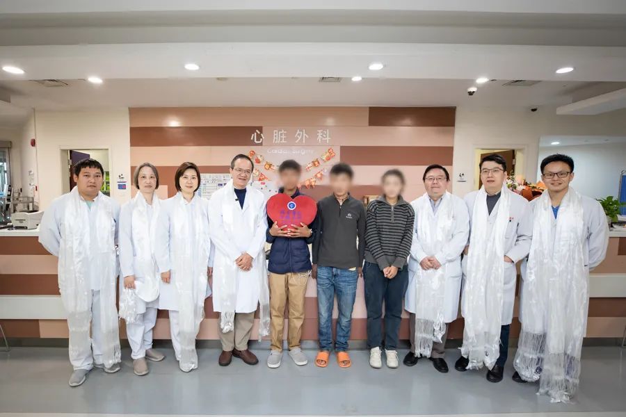 17歲少年咳嗽發(fā)熱15天，找不到感染原因！一查心臟更嚇人！上海醫(yī)生出手→