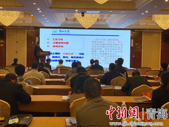圖為論壇現(xiàn)場。李江寧攝