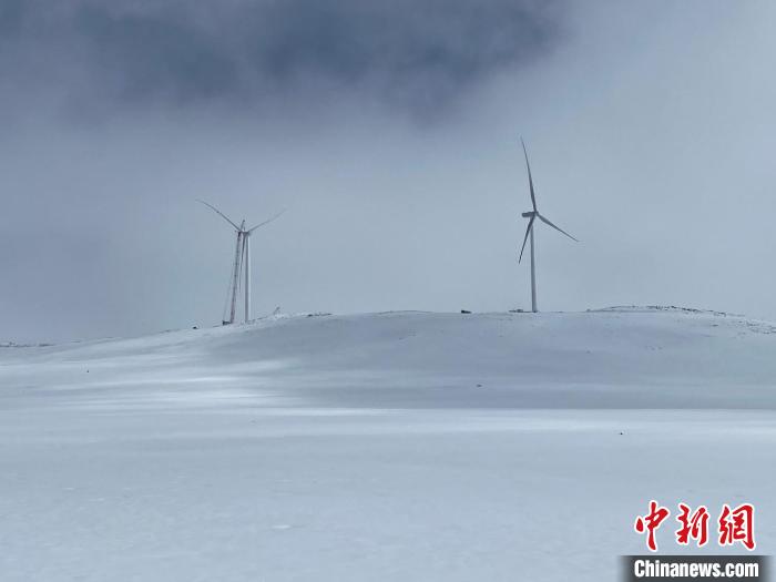 65載堅守，“電”亮雪域高原