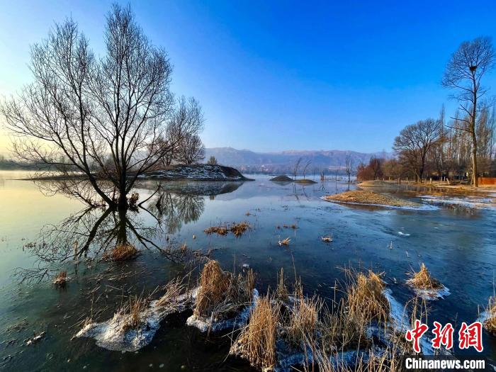 青海：重要江河湖泊水功能區(qū)水質(zhì)全達(dá)標(biāo)，河湖“四亂”下降