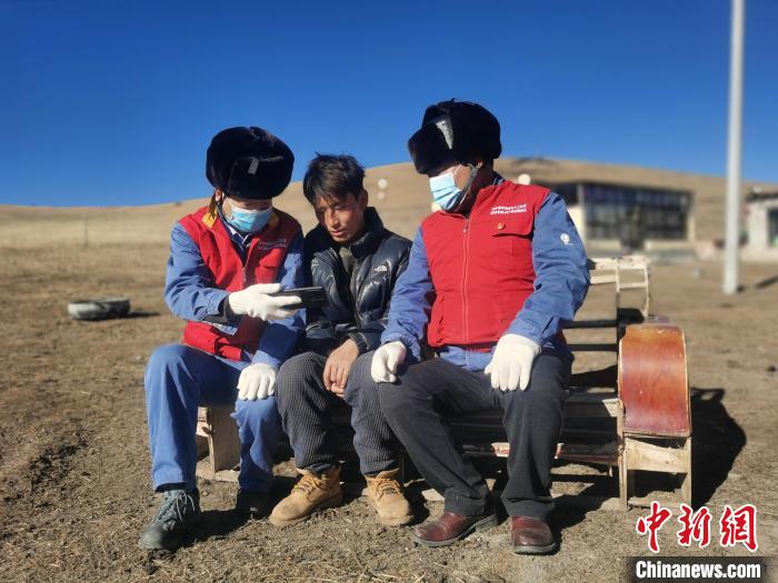 高原藏鄉(xiāng)青海尖扎：成風化俗，打造精神文明新高地