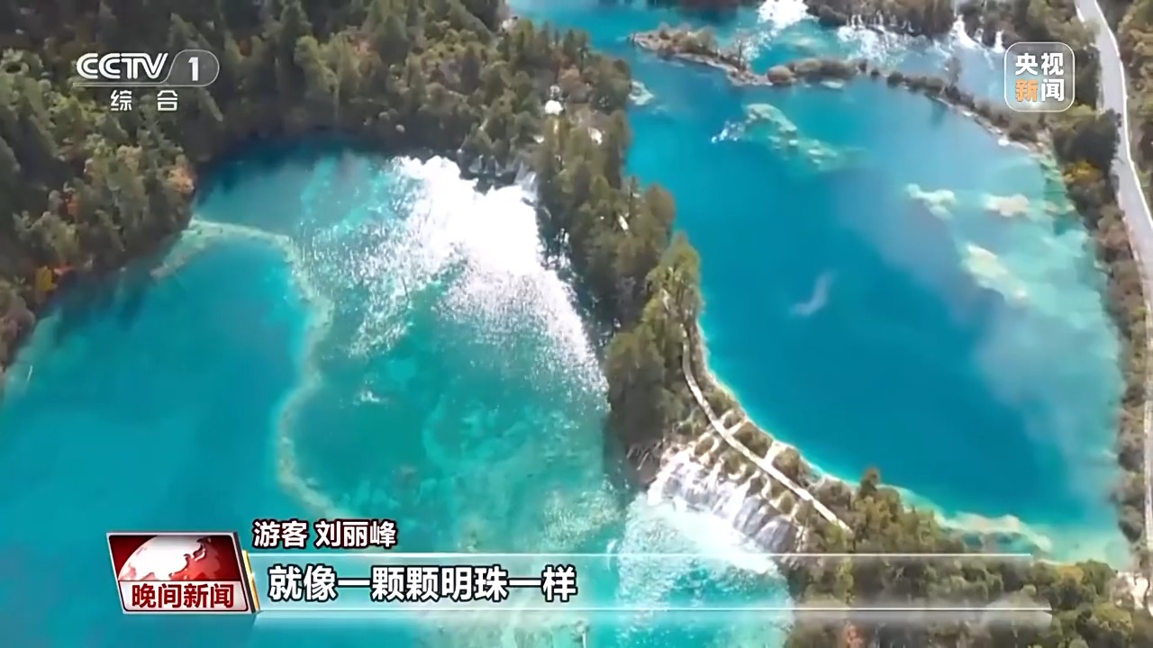 各地文旅“花式”寵客！隔著屏幕都能把人香迷糊了