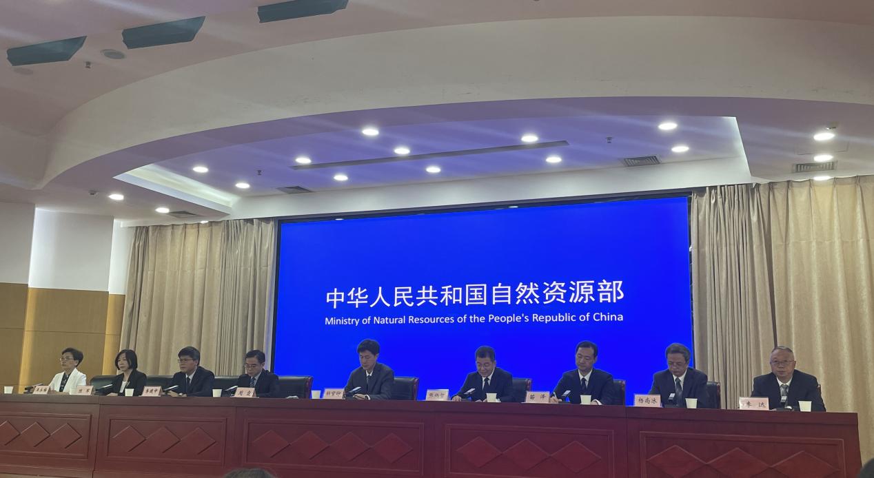 發(fā)布會現場。人民網 歐陽易佳攝