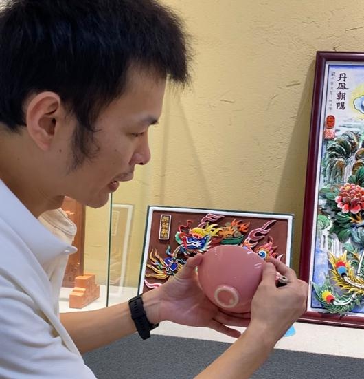 萬千氣象看福建 | 向海洋要動能，融文旅勇探新——看泉州如何推動海洋經濟發(fā)展