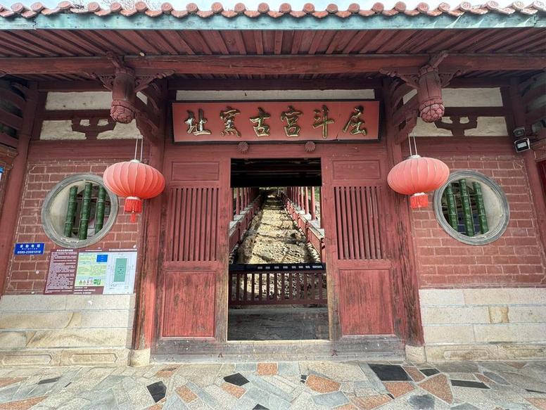 萬千氣象看福建 | 向海洋要動能，融文旅勇探新——看泉州如何推動海洋經濟發(fā)展