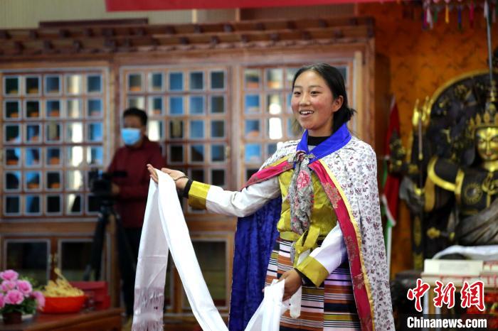 2020瀾湄萬里行：“瀾滄江源第一縣”扛起源頭責(zé)任、干流擔(dān)當(dāng)