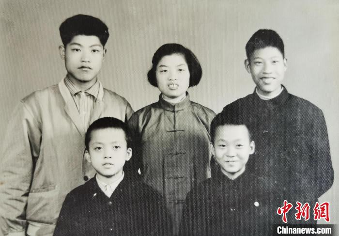 浙江夫婦扎根青海高原半世紀(jì)：觀天測(cè)地，獻(xiàn)完青春獻(xiàn)子孫