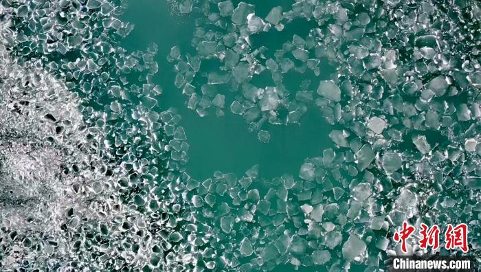 青海：6723名河湖長、15980名管護員守護“中華水塔”