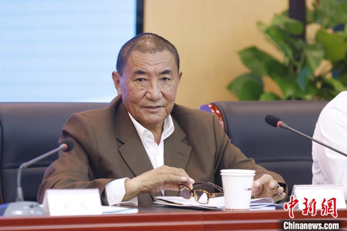 5月19日，由中國人權研究會、中國西藏文化保護與發(fā)展協(xié)會、中國藏學研究中心主辦的“紀念西藏和平解放70周年國際學術研討會”在北京舉行。西藏自治區(qū)政協(xié)副主席珠康·土登克珠指出，長期以來，西方敵對勢力和達賴集團完全不顧事實真相，誣蔑造謠西藏“缺乏宗教信仰自由”。事實上，在西藏，寺院受到有效保護，廣大信教群眾的宗教信仰得到尊重，僧侶的宗教活動有序進行，宗教信仰自由政策在西藏得到全面、正確的貫徹執(zhí)行?！?<a target='_blank' ></p><p  align=