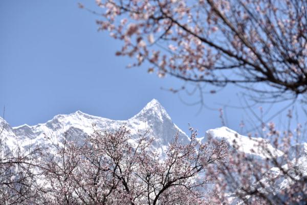 跟我，踏上最美“景觀大道”