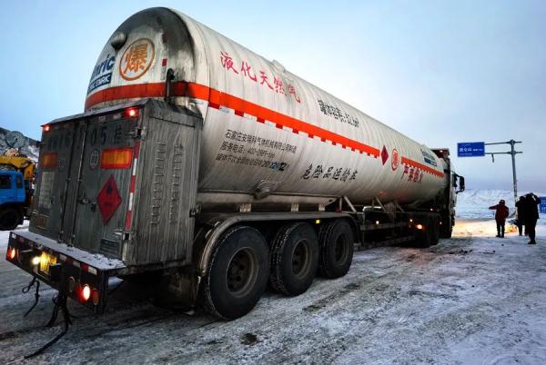 坐上“氣”車去拉薩！記者親身體驗(yàn)